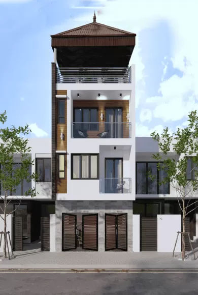 Tại sao đơn giá cải tạo nhà tại TP Đà Nẵng có sự chênh lệch?