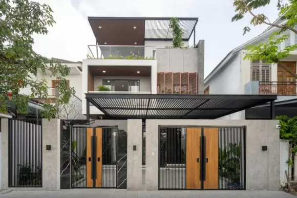 Tại sao đơn giá cải tạo nhà tại TP Đà Nẵng có sự chênh lệch?