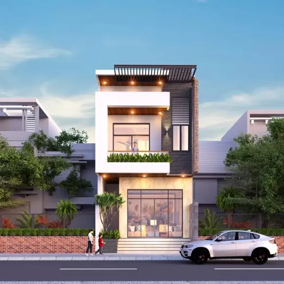 Tại sao đơn giá cải tạo nhà tại TP Đà Nẵng có sự chênh lệch?