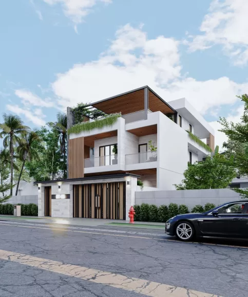 Tại sao đơn giá cải tạo nhà tại TP Đà Nẵng có sự chênh lệch?