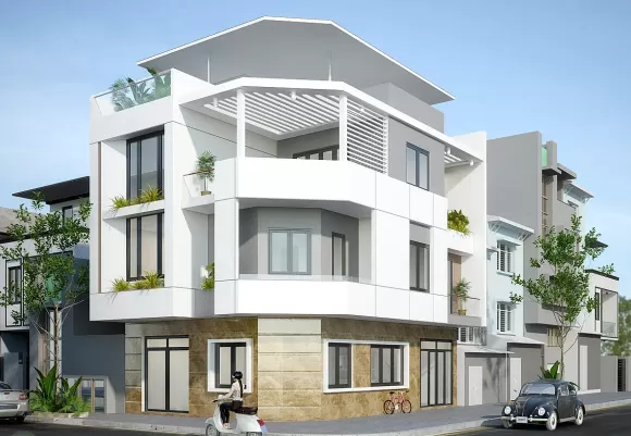 Tại sao đơn giá cải tạo nhà tại TP Đà Nẵng có sự chênh lệch?