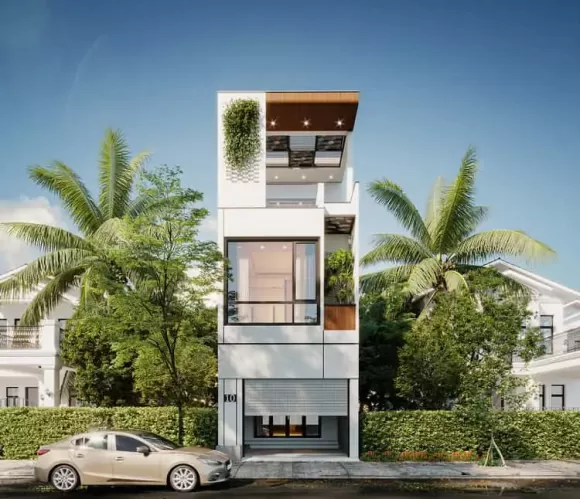 Tại sao đơn giá cải tạo nhà tại TP Đà Nẵng có sự chênh lệch?