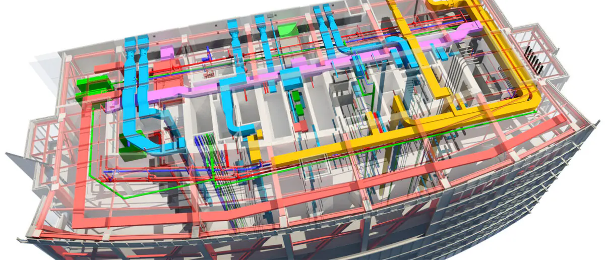 BIM LÀ GÌ? CÁC LOẠI HÌNH DỊCH VỤ BIM