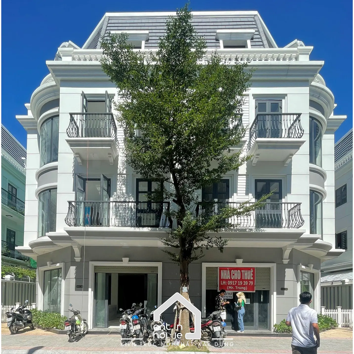 DỰ ÁN