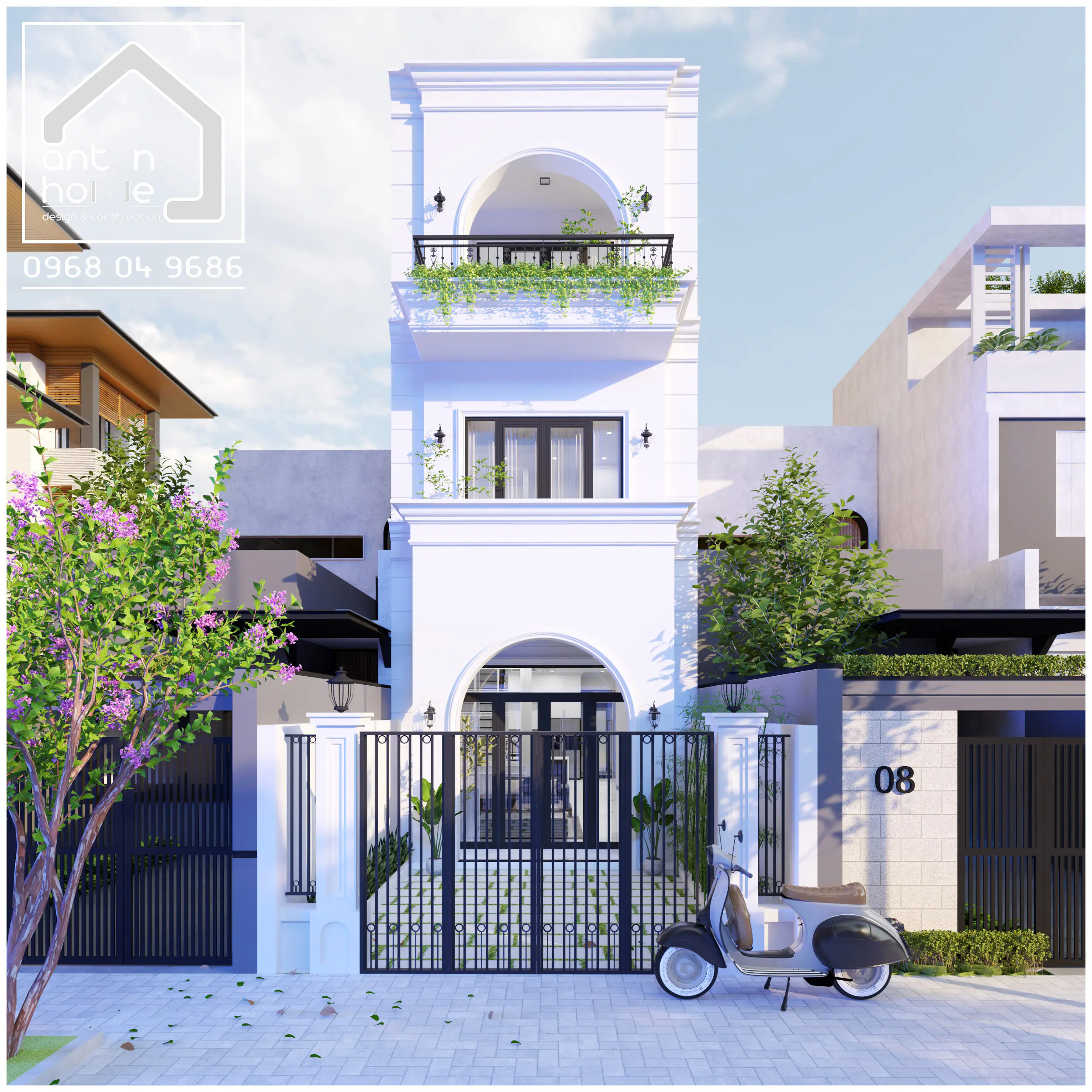 DỰ ÁN