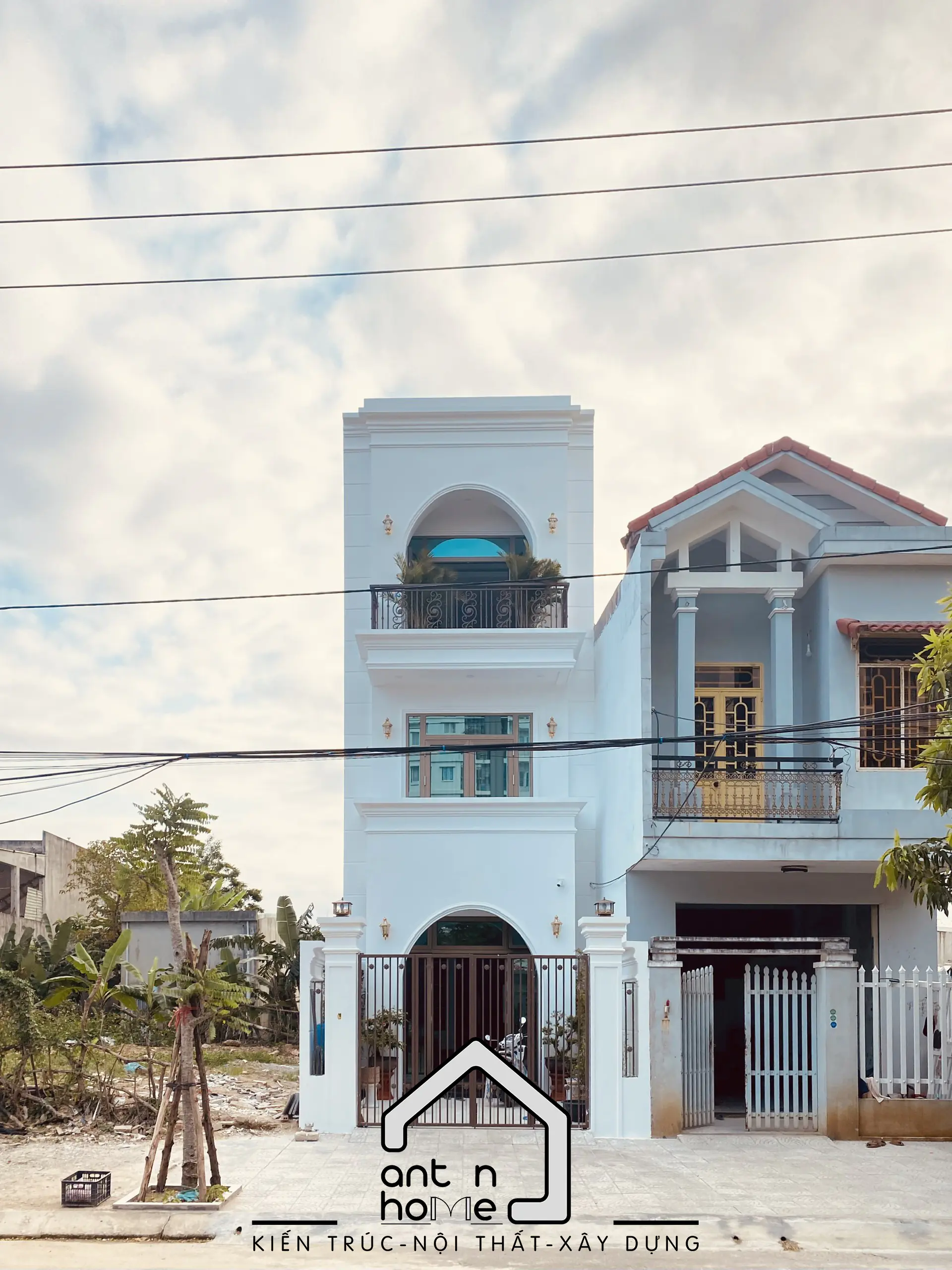 Quy Trình Xây Dựng Trọn Gói Chuyên Nghiệp